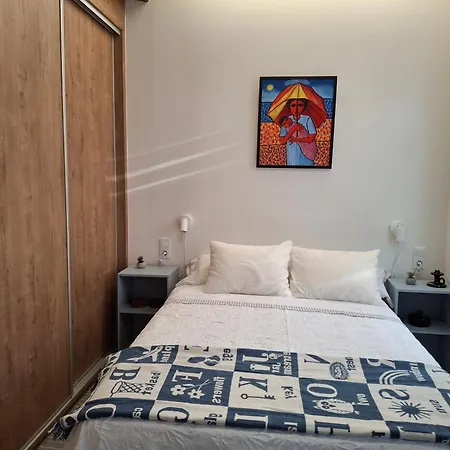 Casa Ulloa Apartamento