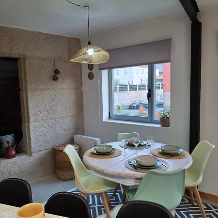 Casa Ulloa Apartamento *