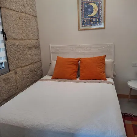 Casa Ulloa Apartamento *