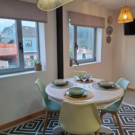 Apartamento Casa Ulloa *