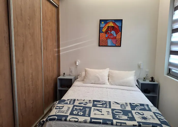 Casa Ulloa Appartement